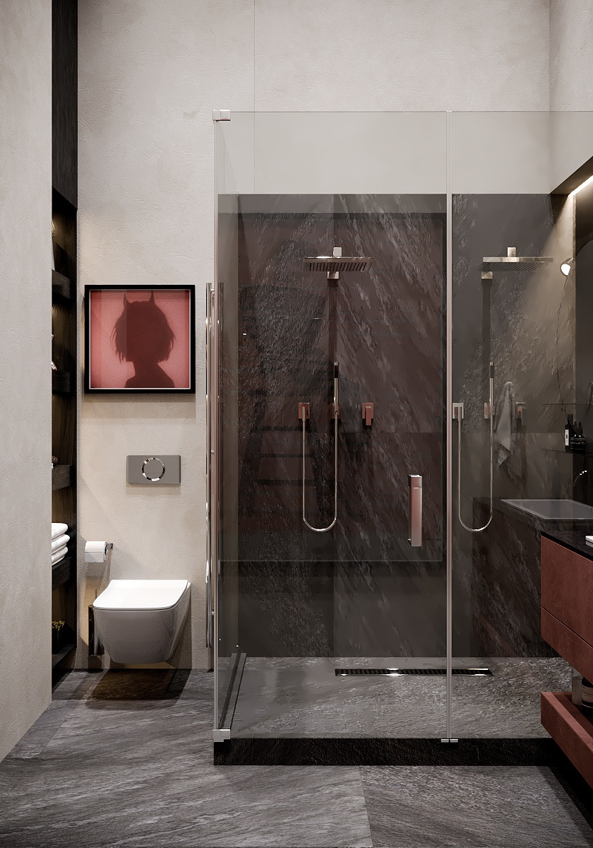 Small Bathroom Storage Ideas